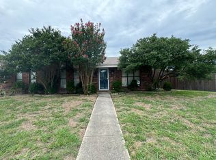 (Undisclosed Address), Plano, TX 75023