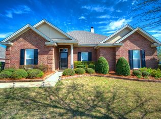 7291 Old Mitylene Rd, Montgomery, AL 36117