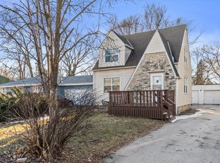 7083 North 43rd STREET, Milwaukee, WI 53209