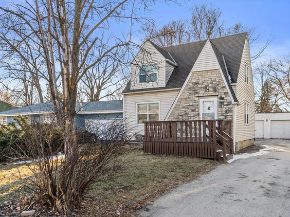 7083 North 43rd STREET, Milwaukee, WI 53209