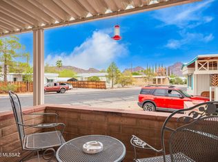 6133 W Lazy Heart St, Tucson, AZ 85713