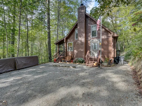 63 Laras Peace Ln, Blairsville, GA 30512