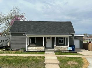 1307 19th St, Bedford, IN 47421