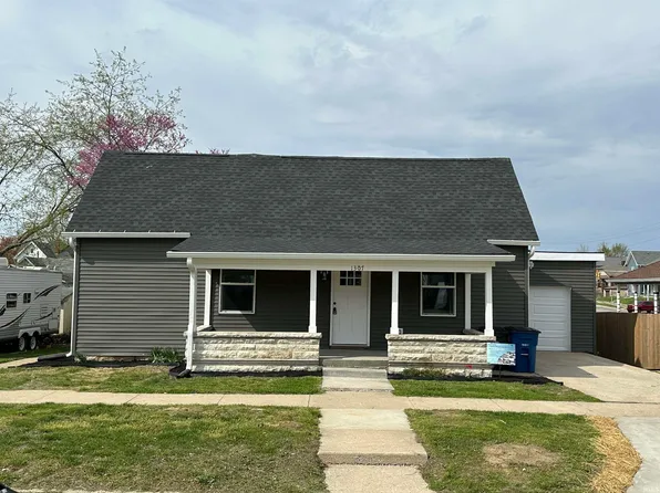 1307 19th St, Bedford, IN 47421