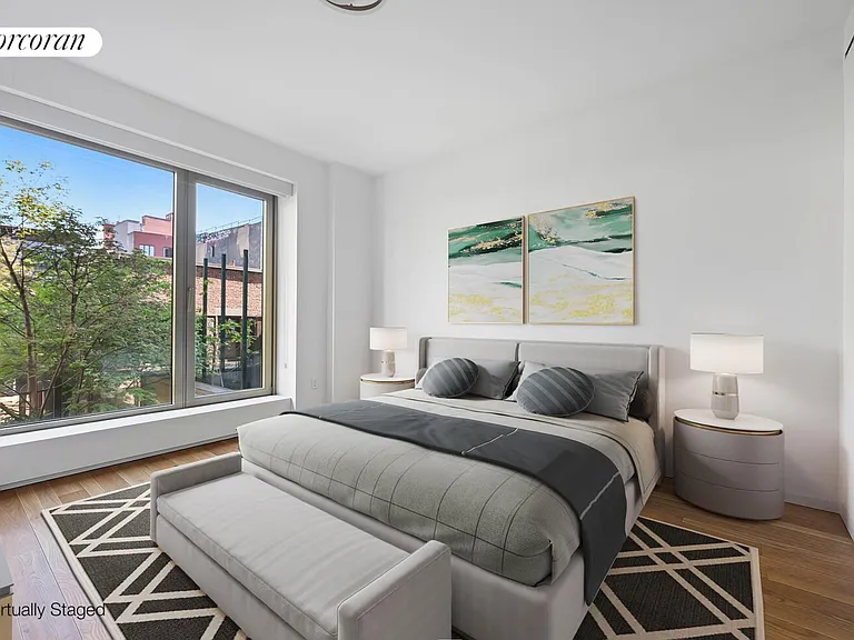 75 Kenmare St #3J — Photo 9
