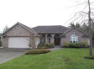 1208 Alpine View Dr, Mount Vernon, WA 98274
