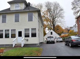 159 Hoffman St #1, Torrington, CT 06790