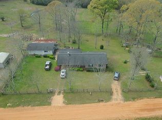 584 Leaning Tree Rd, Brewton, AL 36426
