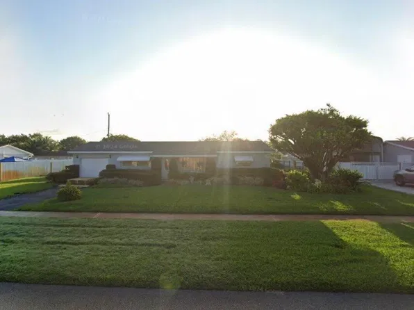 1656 KUDZA Road, West Palm Beach, FL 33415