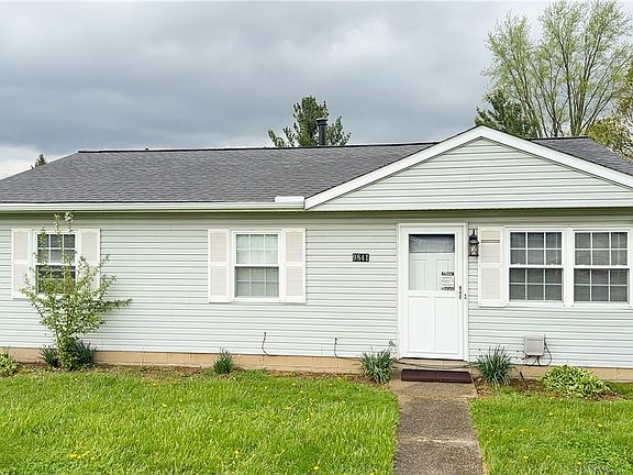 2nd image of 9841 Green Dr