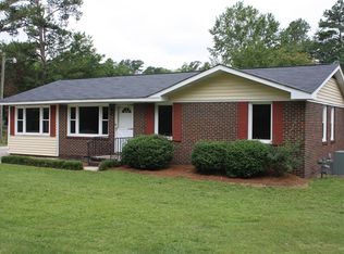 3417 Old Louisville Rd, Augusta, GA 30906