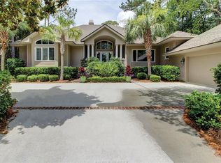 29 Turnbridge Dr, Hilton Head Island, SC 29928