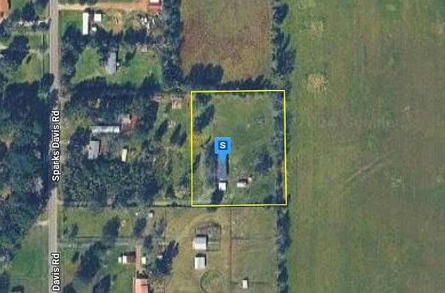 1st image of 11343 Sparks Davis Rd