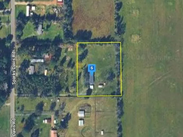 11343 Sparks Davis Rd, Keithville, LA 71047