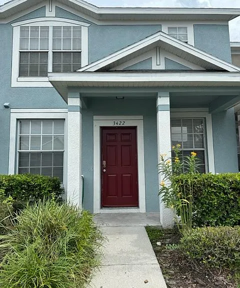 3422 Santa Rita Ln — Photo 1