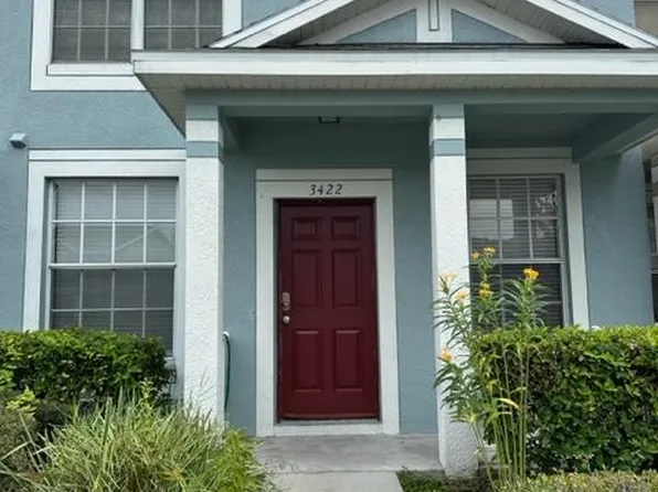 3422 Santa Rita Ln, Land O Lakes, FL 34639