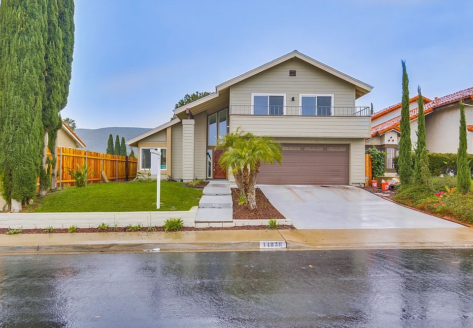 1st image of 14838 Priscilla St
