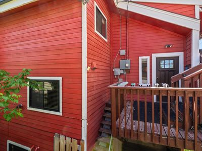 220 Woodside Ave, Park City, UT, 84060