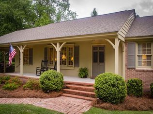 4519 Bellefield Ln, Columbia, SC 29206