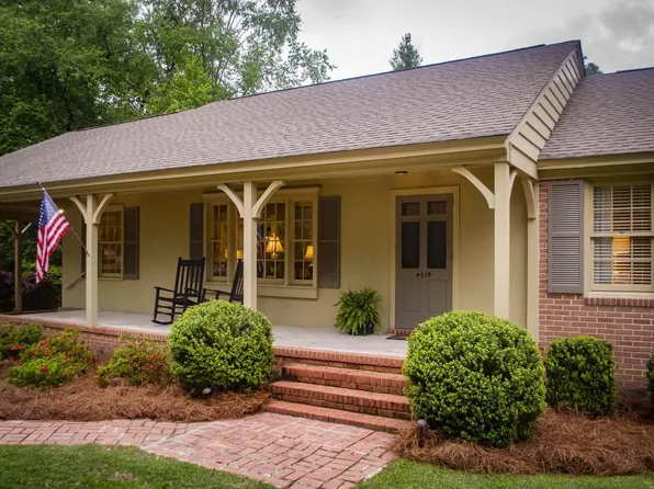 4519 Bellefield Ln, Columbia, SC 29206