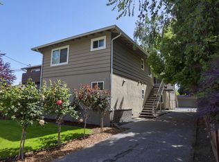 279 Bush Street (No Invoices), Mountain View, CA 94041