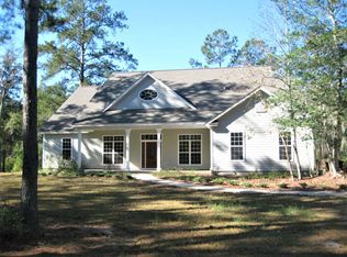 4724 Stoney Trce #0, Tallahassee, FL 32309