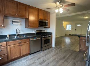 981 E Fairview Loop #3, Wasilla, AK 99654