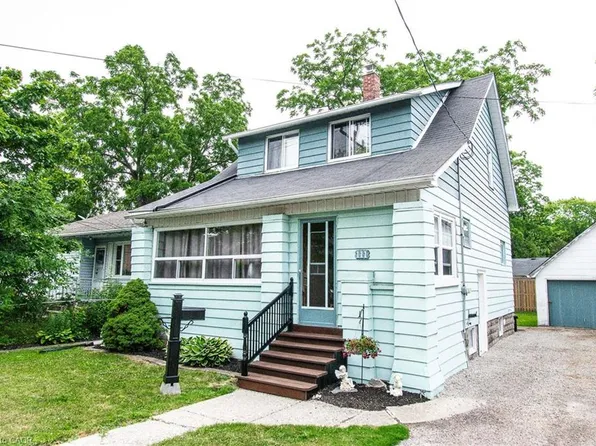 111 John St, Haldimand County, ON N1A 2P6