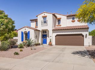 1530 E Indigo St, Gilbert, AZ 85298