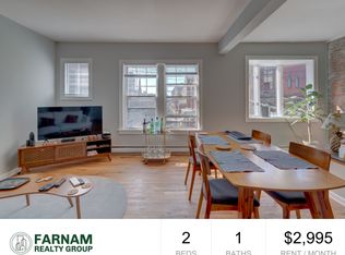 375 Orange St #3, New Haven, CT 06511