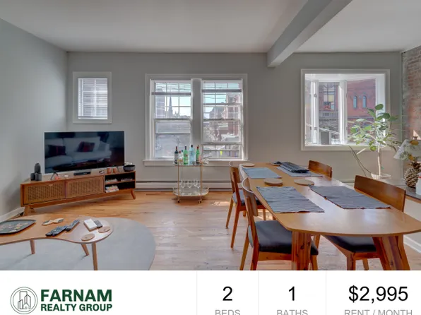 375 Orange St #3, New Haven, CT 06511