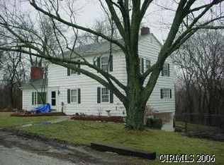 2620 S Lagro Rd, Marion, IN 46952