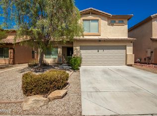 5540 W Minton Ave, Laveen, AZ 85339