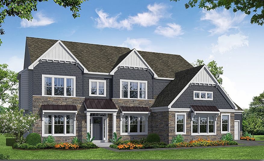 Front Elevation