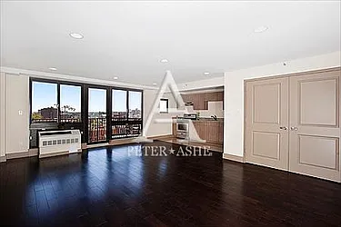 Rented by Peter Ashe