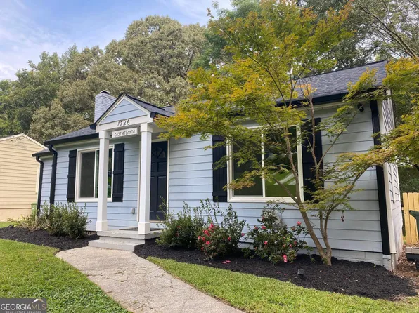 1726 Cecile Ave, Atlanta, GA 30316