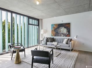 8 Octavia Blvd #707, San Francisco, CA 94102
