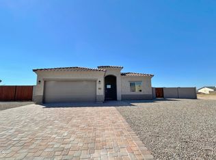 11679 W Obregon Dr, Arizona City, AZ 85123