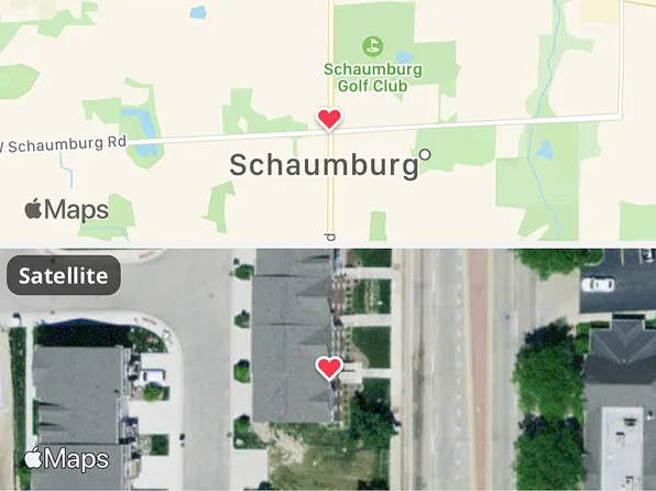 15 Margaret Dr, Schaumburg, IL 60194