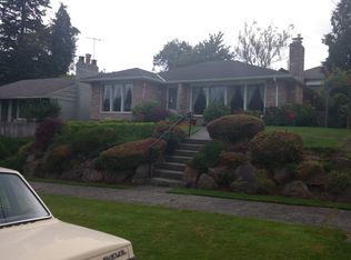 3436 40th Ave W, Seattle, WA 98199