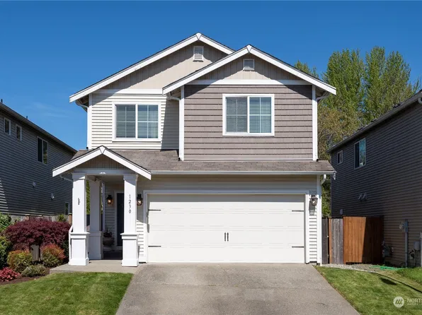 1230 77th Trail SE, Tumwater, WA 98501