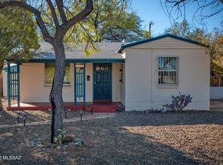 2910 E Waverly St, Tucson, AZ 85716