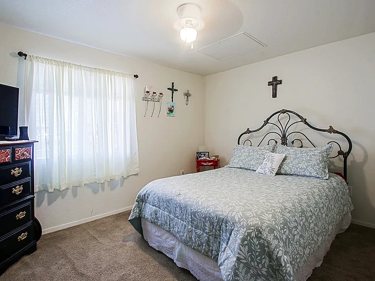 Madrean Vista Apartments, Thatcher, Arizona