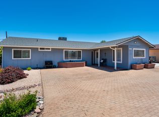 3229 N Robert Rd, Prescott Valley, AZ 86314