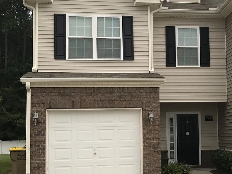 Front Exterior