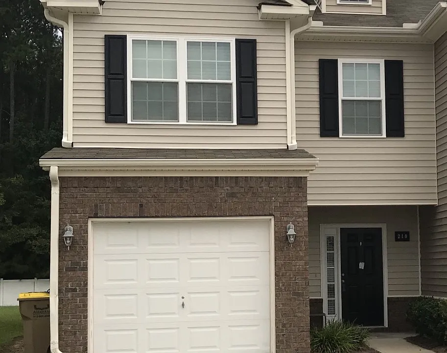 210 Canyon Oak Loop #1
