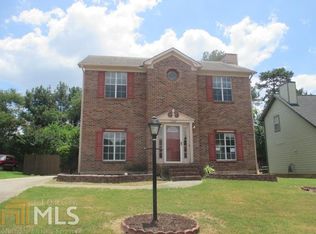 5197 Oaktree Ln, Lithonia, GA 30038