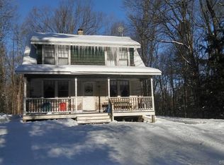 383 Marsh Rd, Northfield, CT 06778