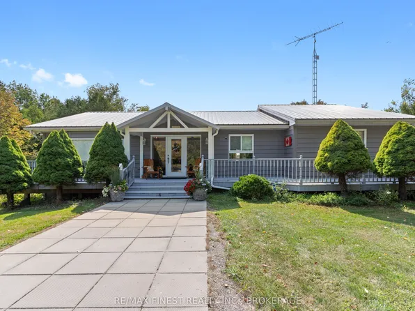 180 Napanee Rd, Tweed, ON K0K 2L0