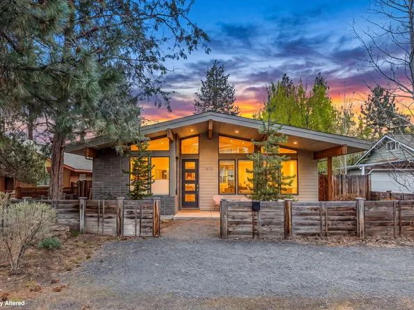 1415 Elgin Ave, Bend, OR 97701